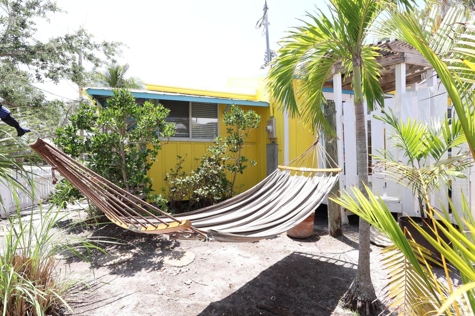 Island Holiday home *