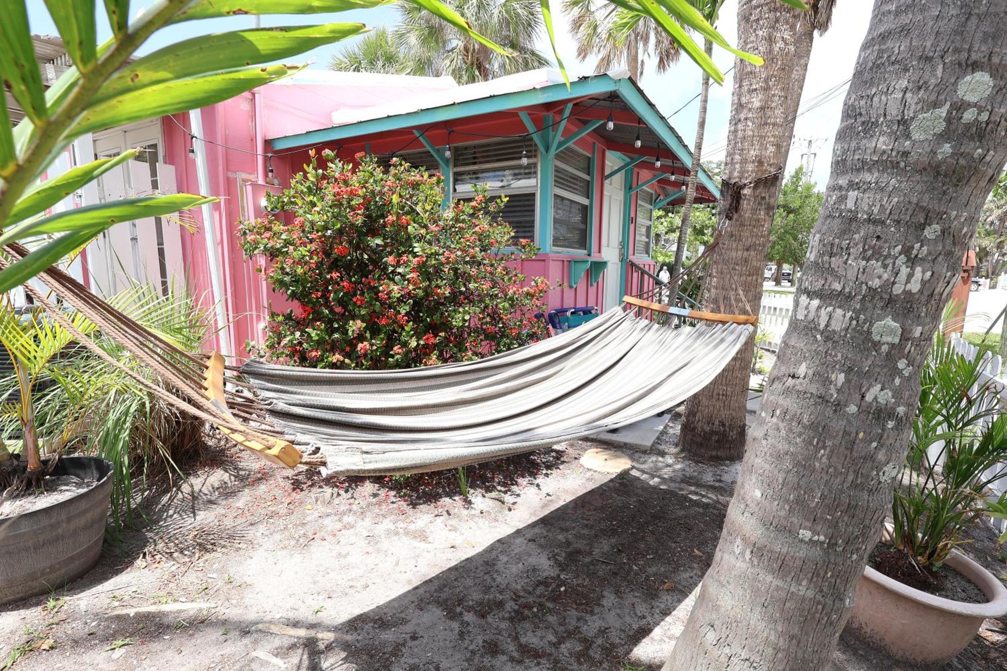 Holiday home Island *