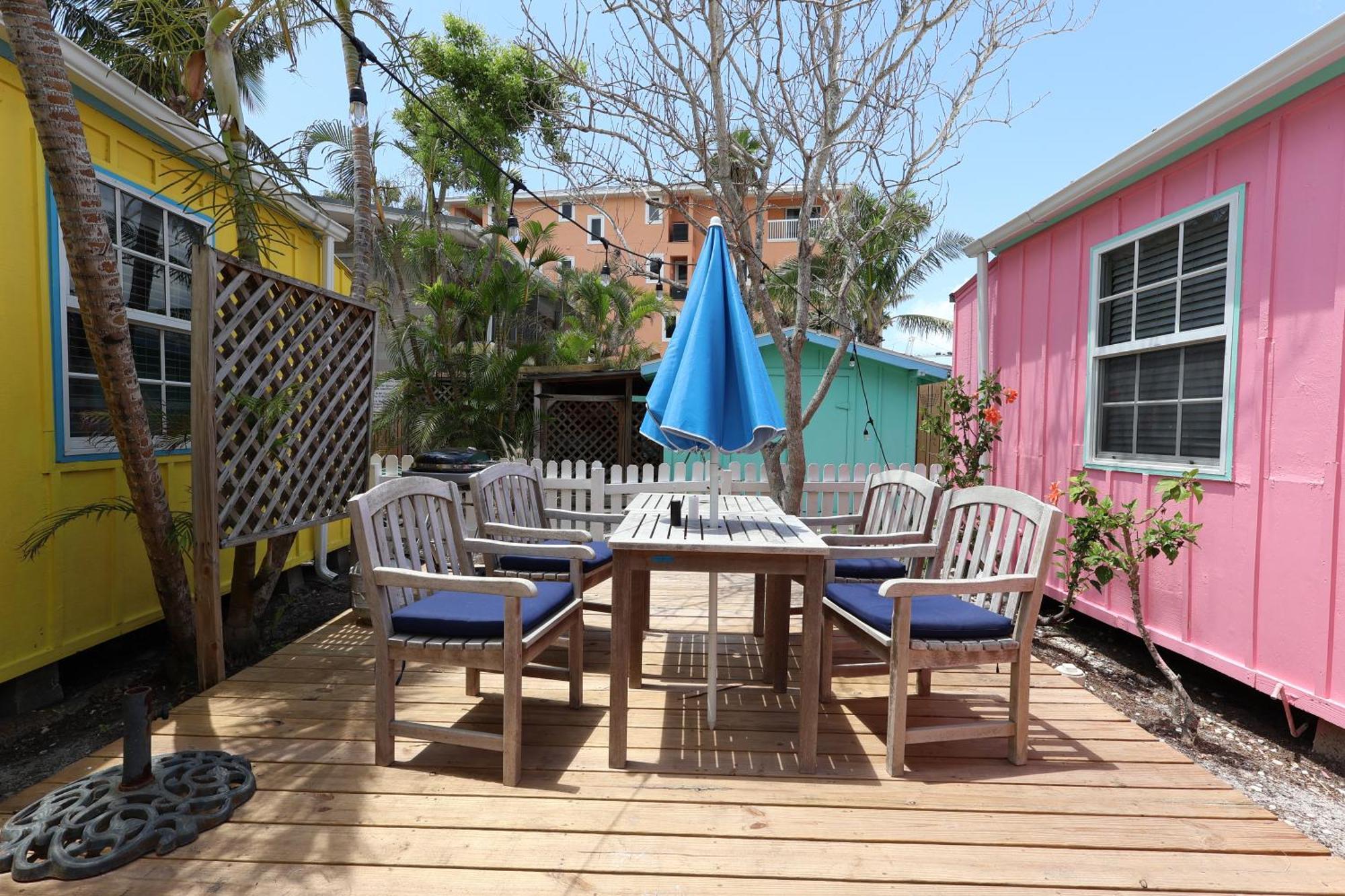Island Holiday home Siesta Key