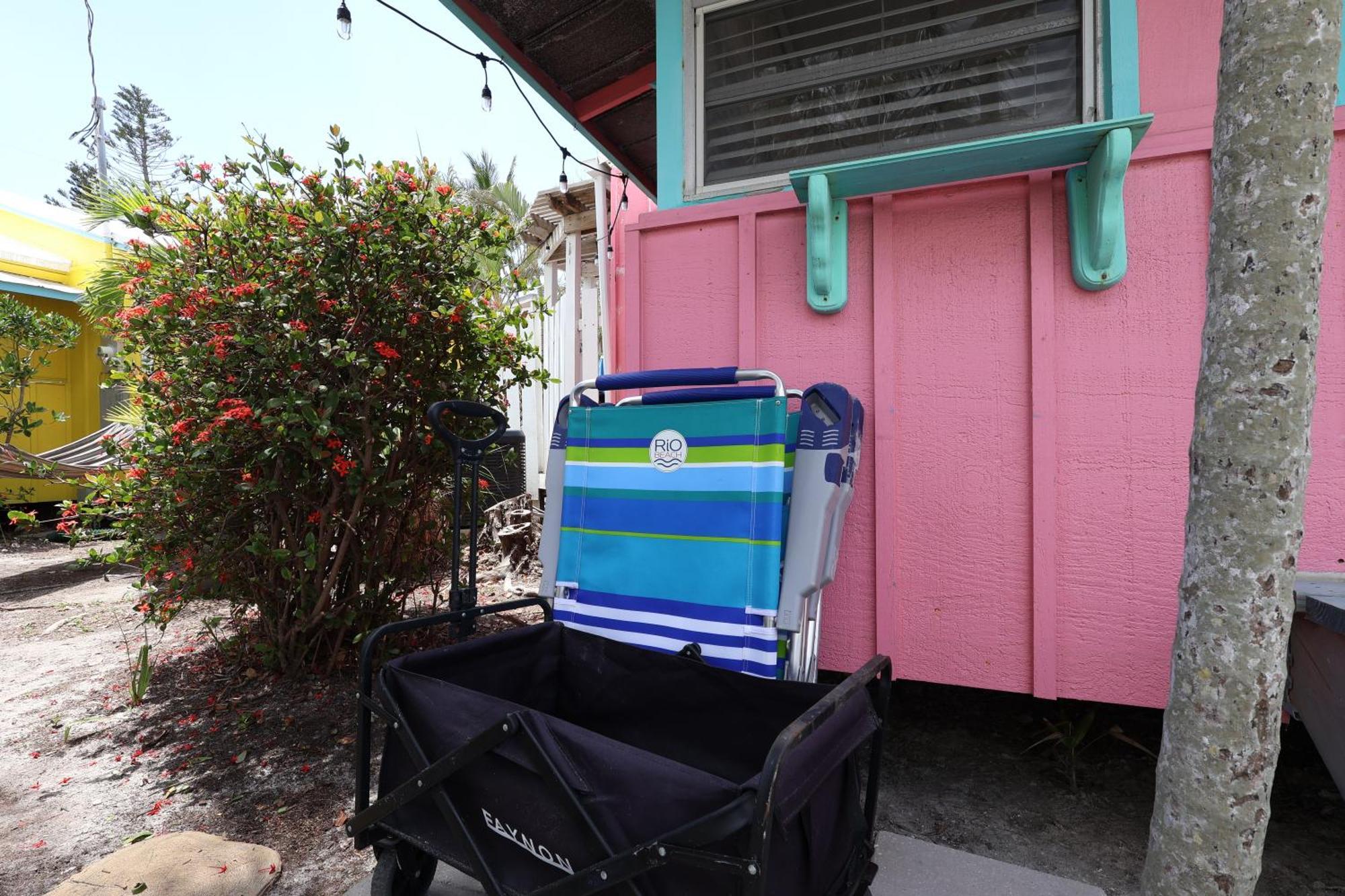 Holiday home Island Siesta Key