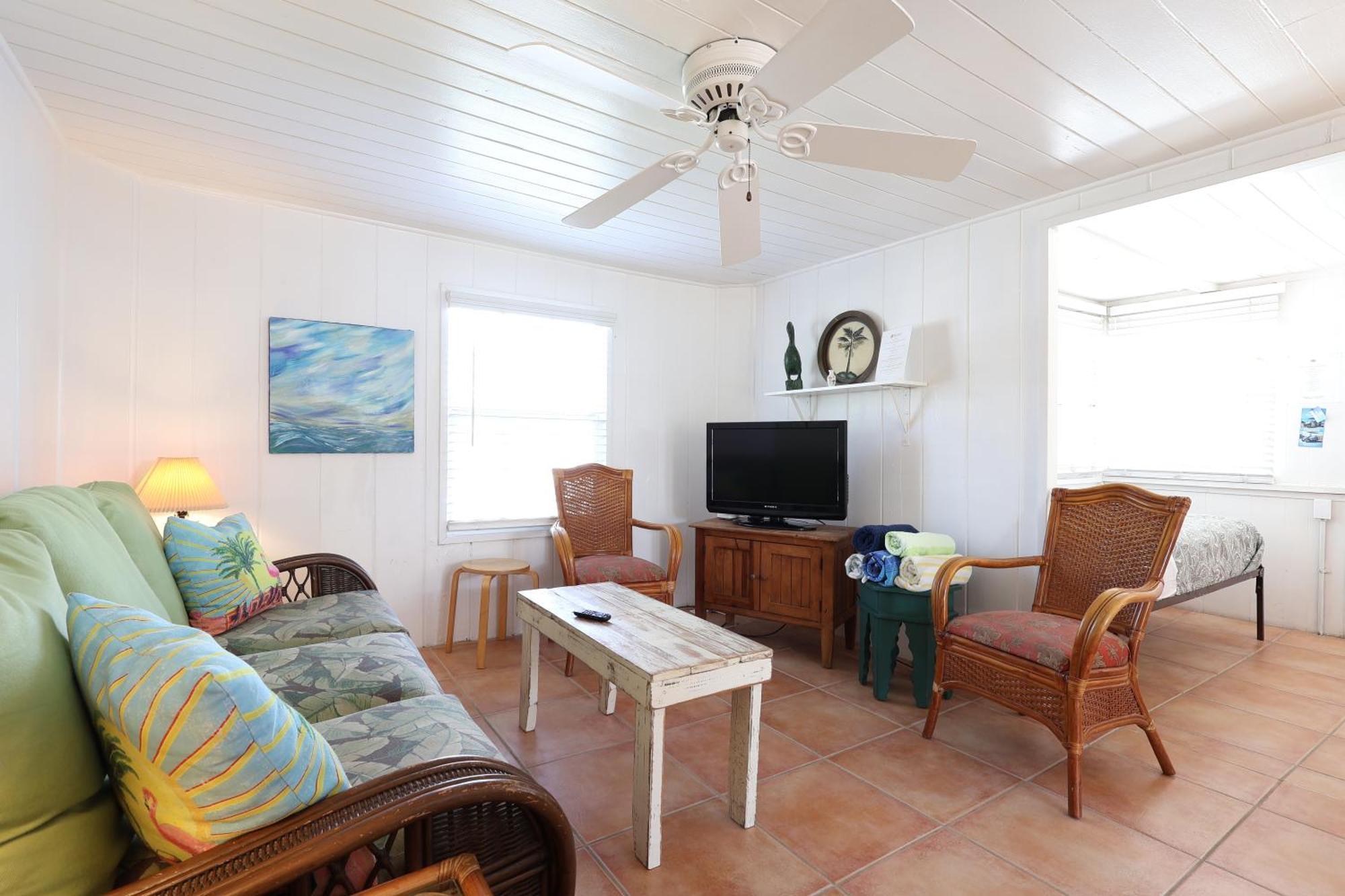 Island Holiday home