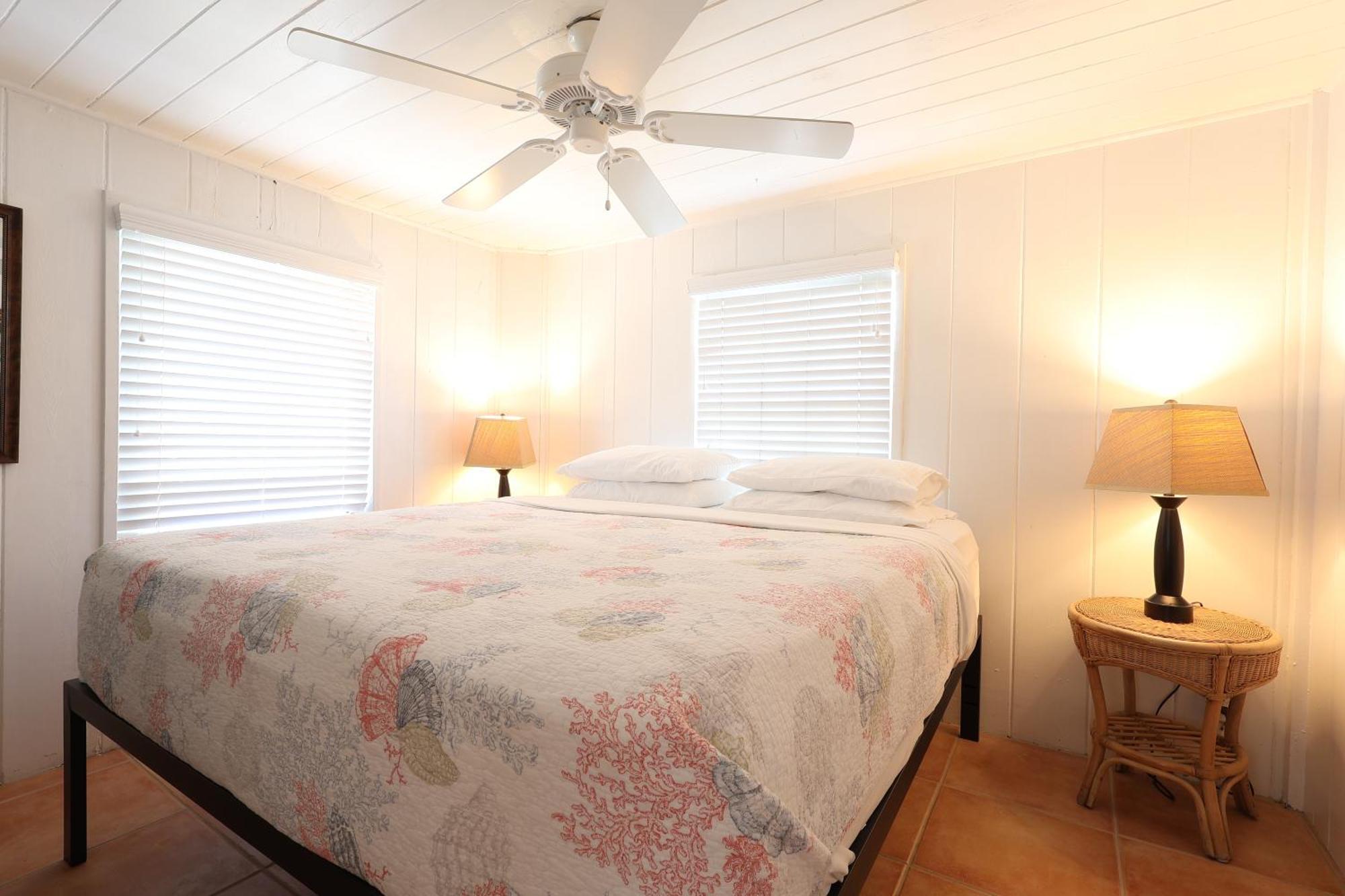Holiday home Island
