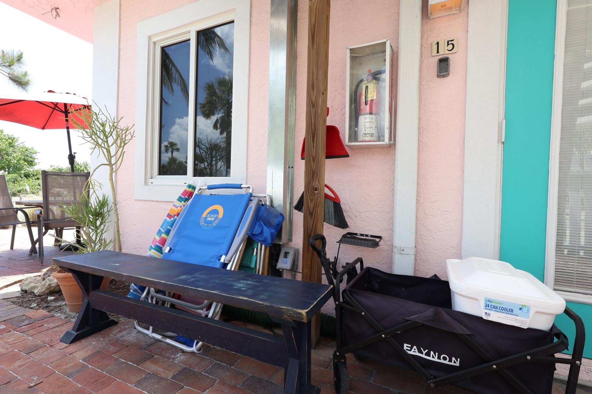 Island Holiday home Siesta Key