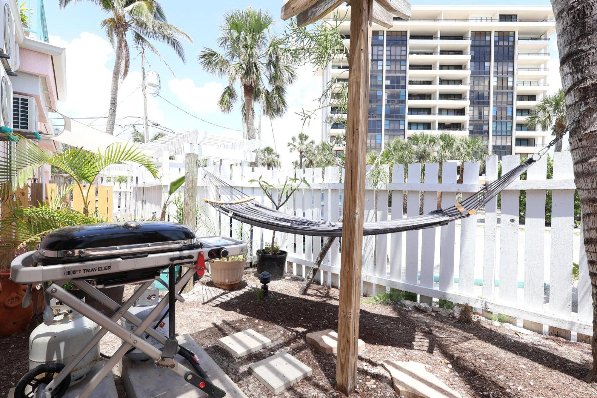 Holiday home Island Siesta Key
