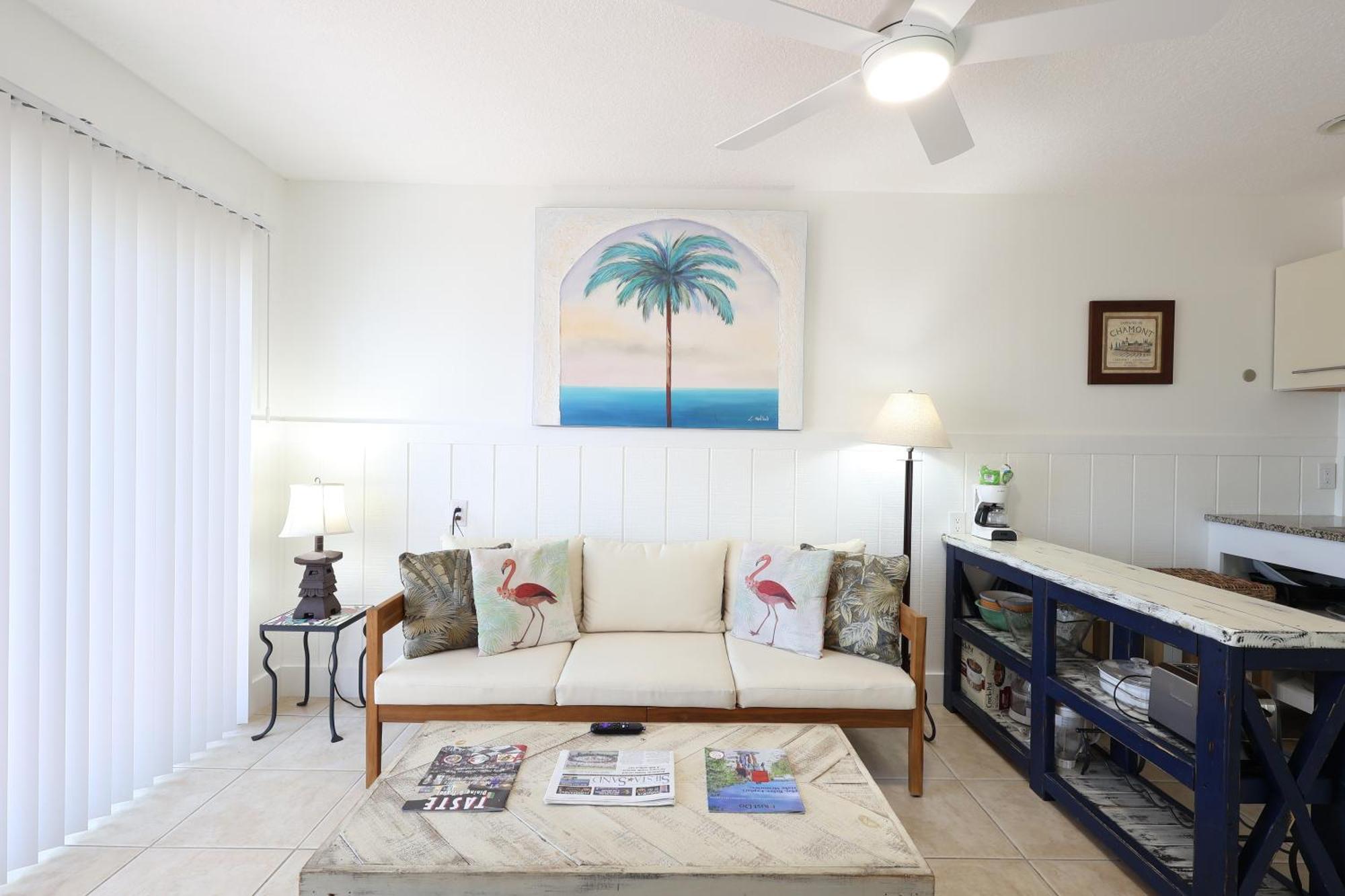 Island Holiday home