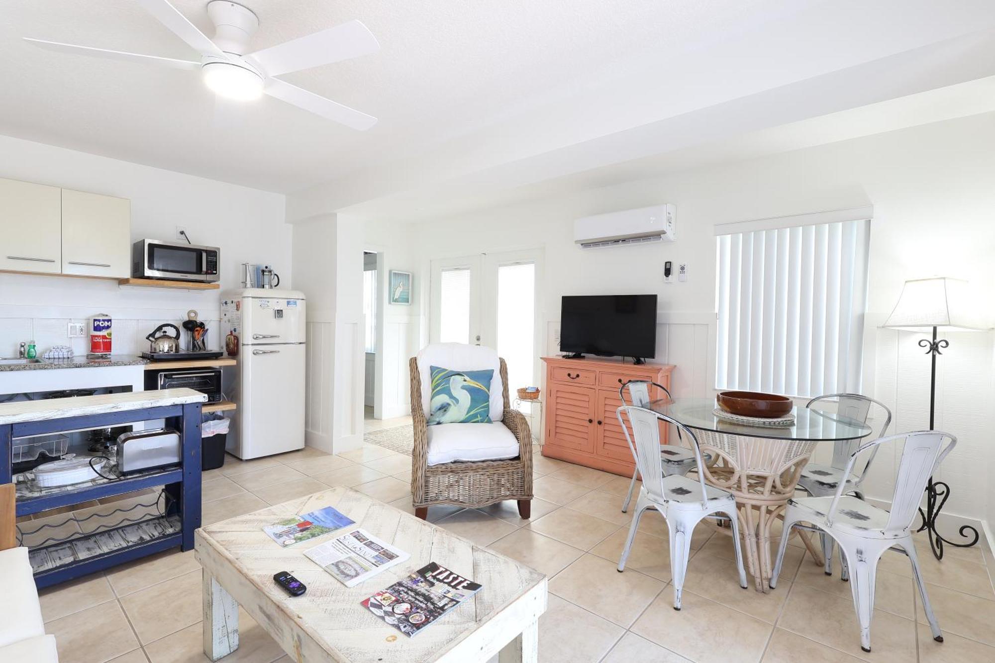 Holiday home Island